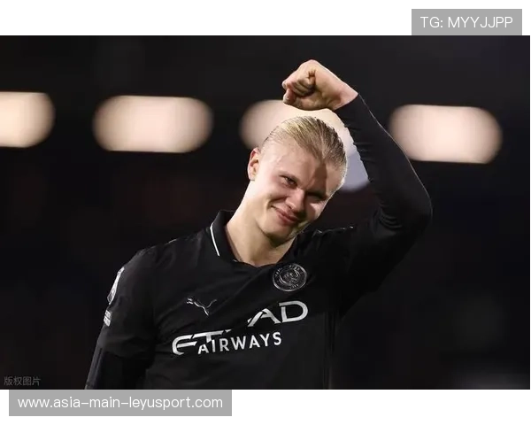 哈兰德主场火力全开!跻身英超传奇射手行列,哈兰德代表两支球队参加欧冠 哈兰德主场火力全开!跻身英超传奇射手行列,哈兰德代表两支球队参加欧冠