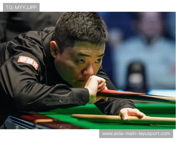 国锦赛首日热战不断!中国军团耀眼表现,丁俊晖领衔多强晋级 国锦赛首日热战不断!中国军团耀眼表现,丁俊晖领衔多强晋级