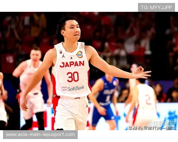 日本篮球队在亚洲杯中再创佳绩，日本篮球亚洲排名