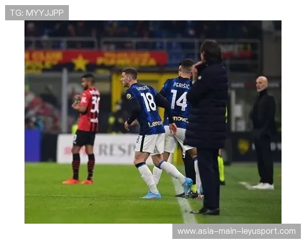 国米后防解围：拯救险情的隐形英雄