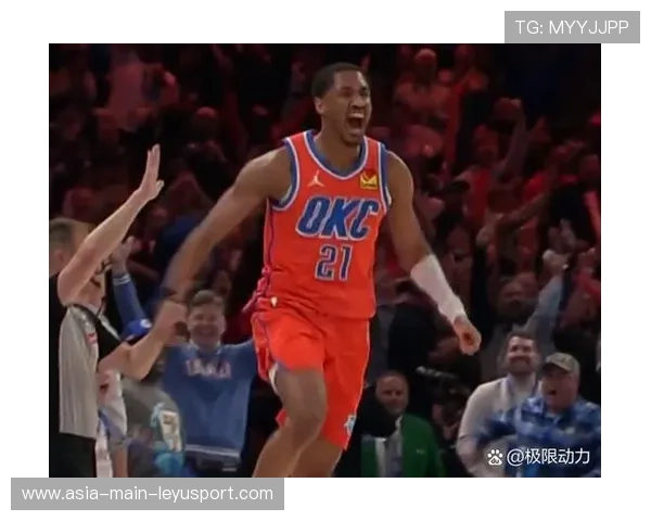 尼克斯遭遇连败，雷霆主场大胜力克纽约