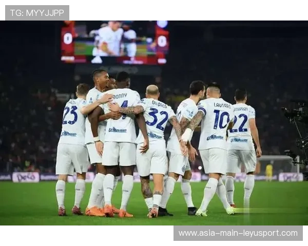 意甲国米边路高频冲击：进攻威胁如何堆叠？软文版