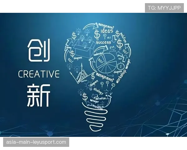 顶级创新者的破界：他是如何通过跨界思维寻找新的增长曲线的